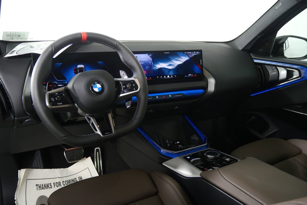 Certified 2026 BMW X3 M50 image 18