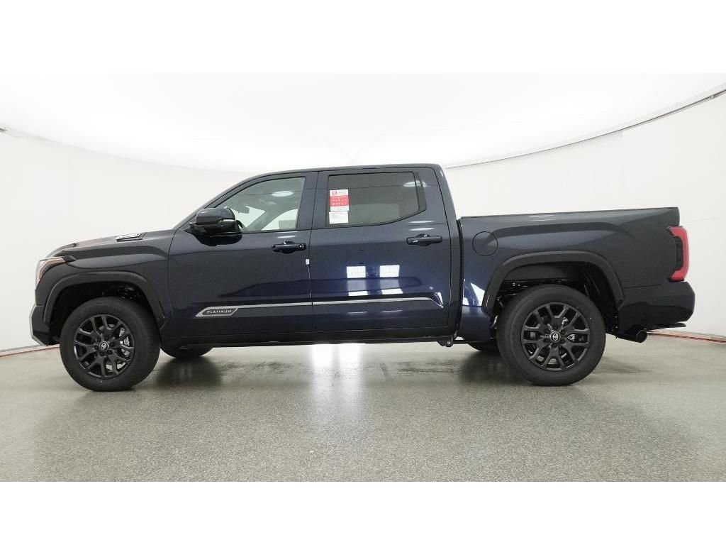 New 2026 Toyota Tundra Platinum AWD/4WD image 20