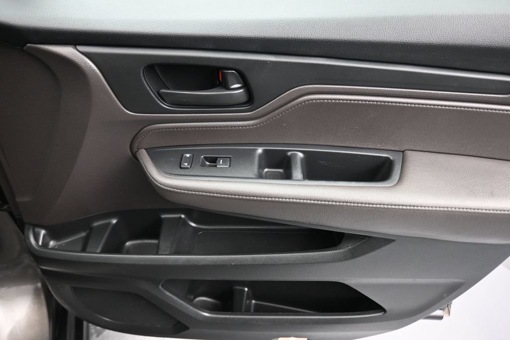 Used 2023 Honda Odyssey EX-L image 54
