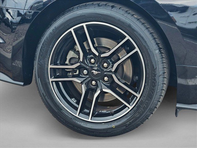 Used 2022 Ford Mustang GT RWD image 28