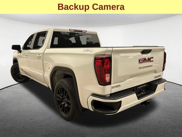 Certified 2024 GMC Sierra 1500 Elevation AWD/4WD image 11