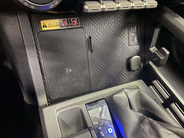 Certified 2025 Toyota 4Runner TRD Off-Road Premium image 25