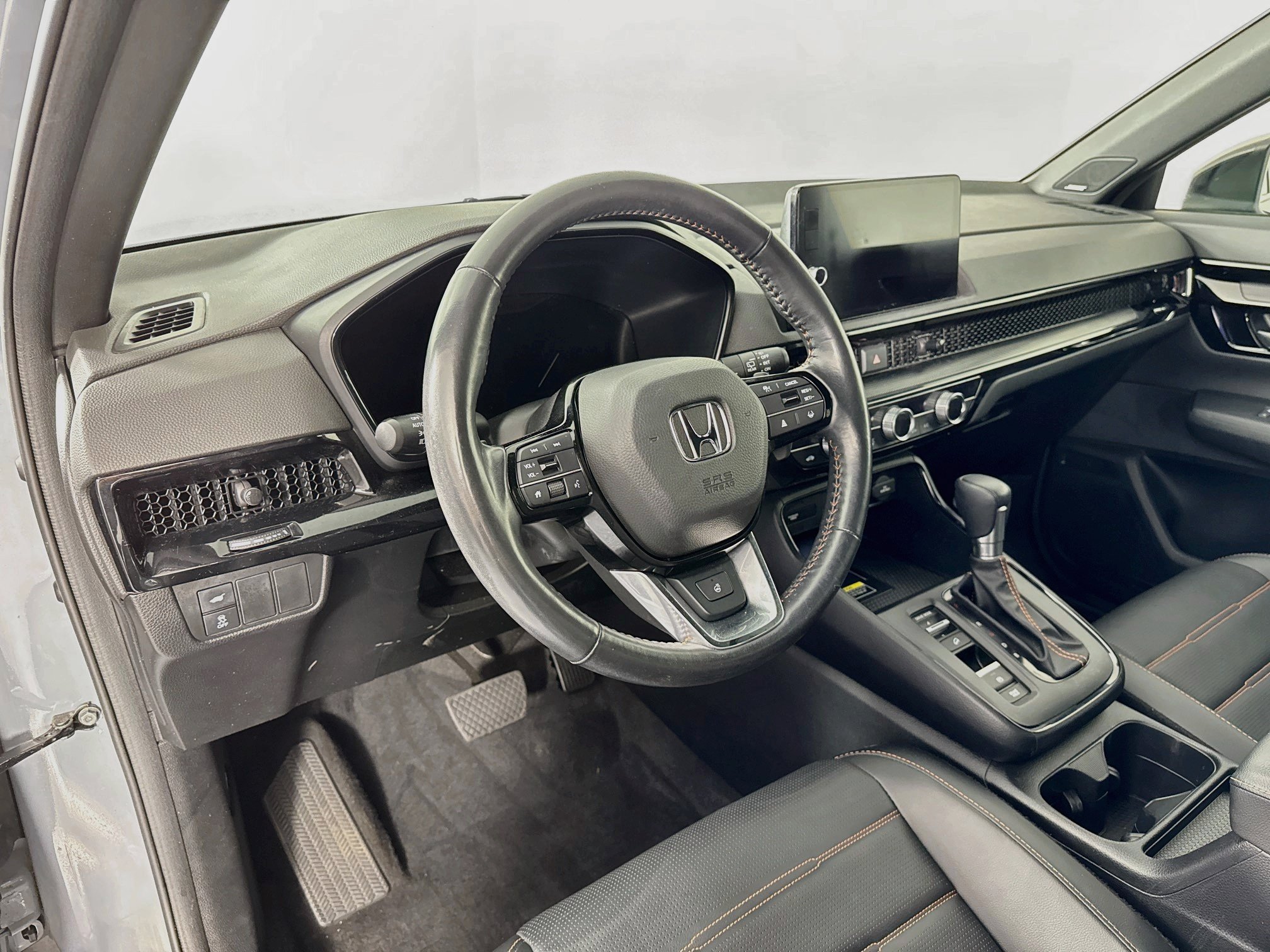 Certified 2023 Honda CR-V Sport Touring image 9