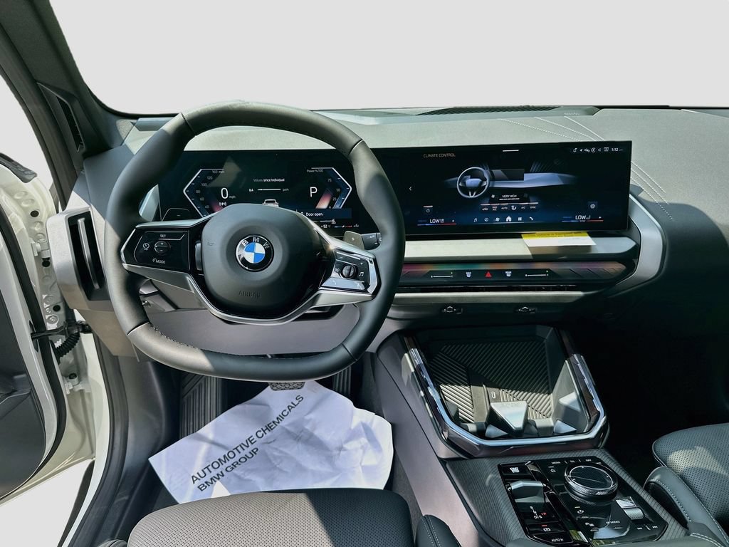 New 2026 BMW X3 xDrive30i w/ Convenience Package AWD/4WD image 23