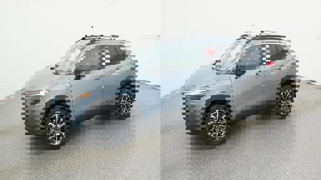 New 2026 Toyota Corolla Cross XLE image 2