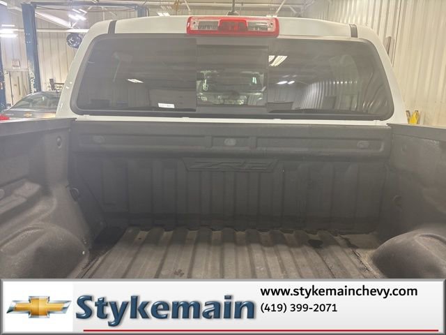 Used 2020 Chevrolet Colorado ZR2 image 35