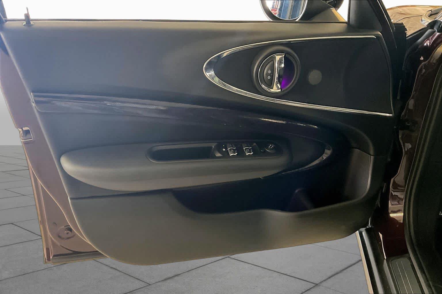 Used 2016 MINI Cooper Clubman FWD image 20