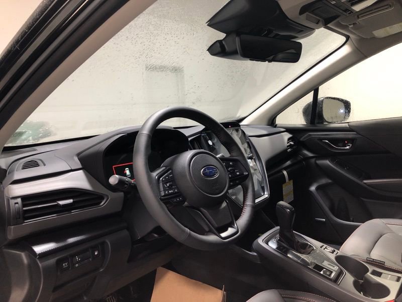 New 2026 Subaru Crosstrek 2.5i Limited w/ Crosstrek Mirror Package image 23