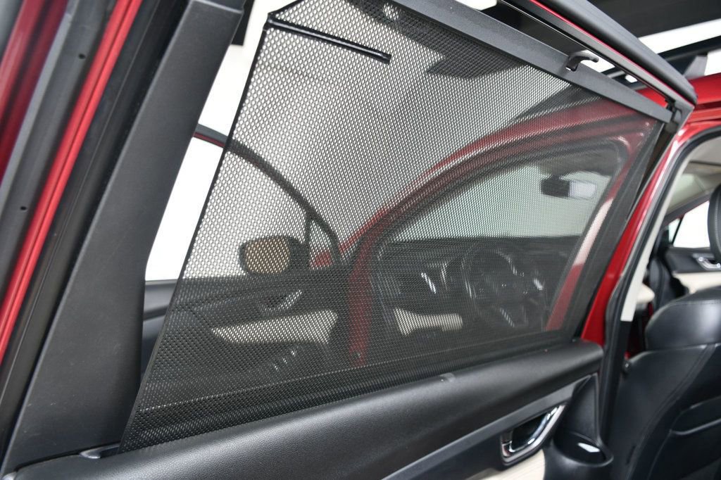 Used 2020 Subaru Ascent Limited AWD/4WD image 34