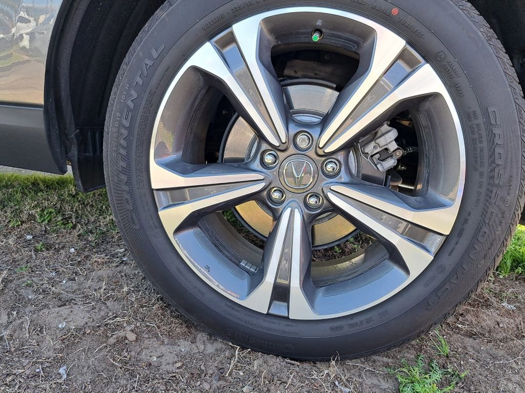 Certified 2025 Acura RDX w/ Technology Package image 25