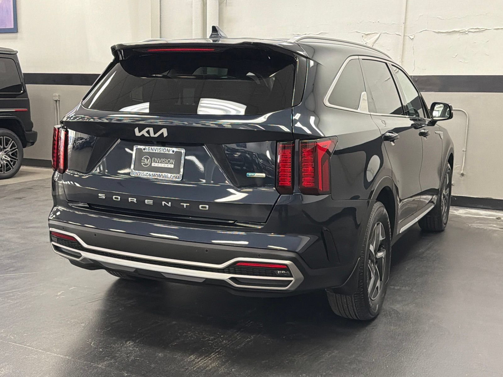 Used 2022 Kia Sorento S FWD image 13