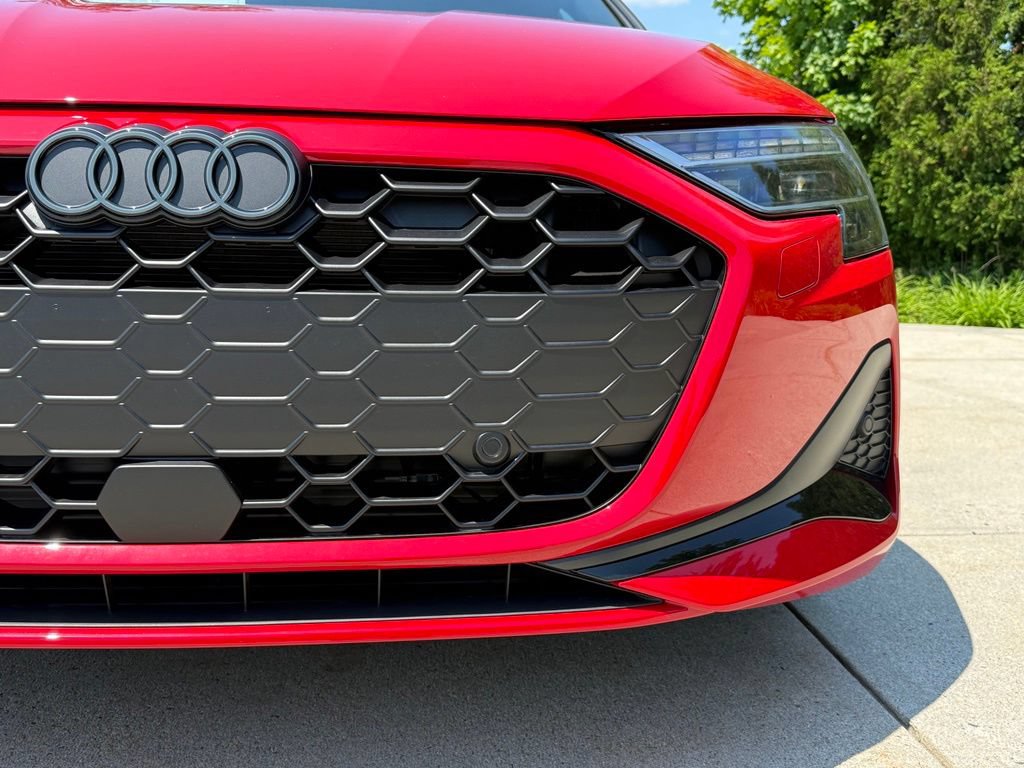New 2026 Audi A3 2.0T Premium AWD/4WD image 4