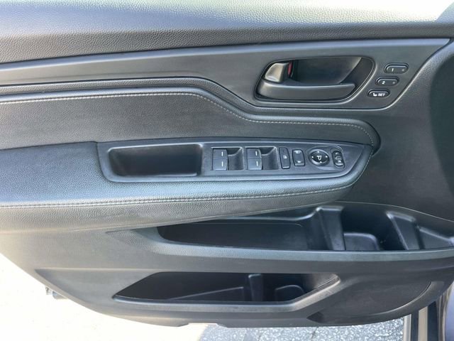 Used 2021 Honda Odyssey EX-L image 17