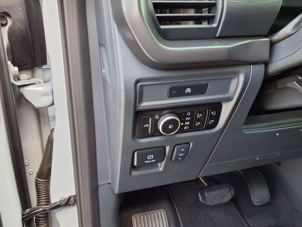 Used 2025 Ford F150 Tremor w/ Mobile Office Package AWD/4WD image 22