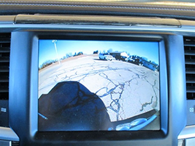 Used 2014 RAM 1500 Limited image 23