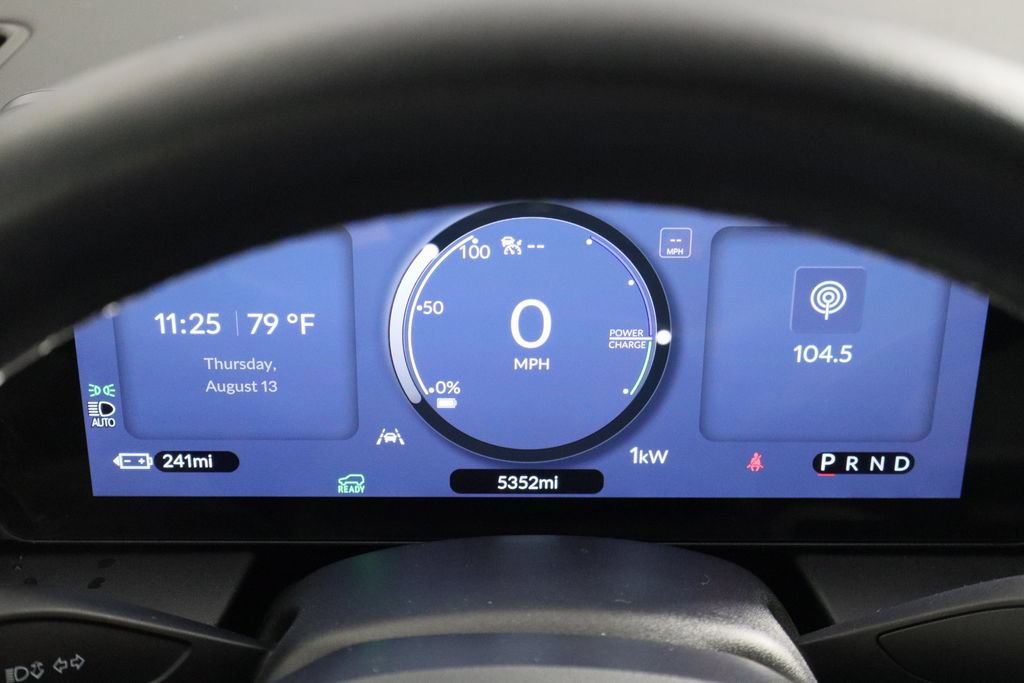 Used 2026 Honda Prologue Touring image 23
