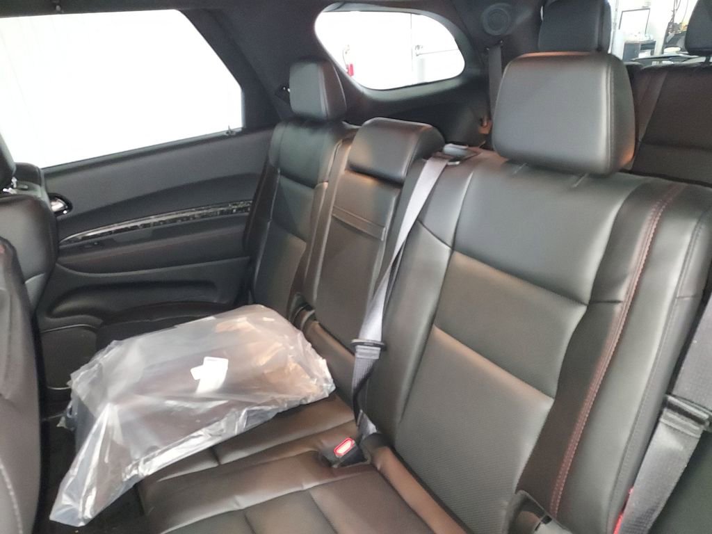 New 2026 Dodge Durango GT image 29