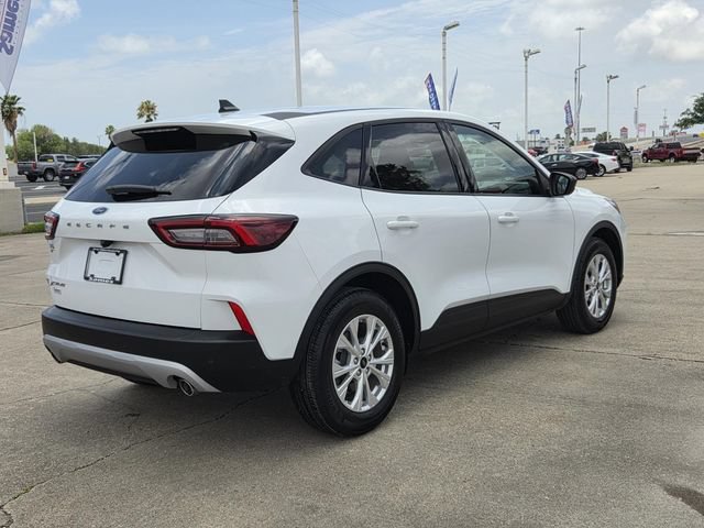 Certified 2025 Ford Escape Active w/ Tech Pack #1 FWD image 27