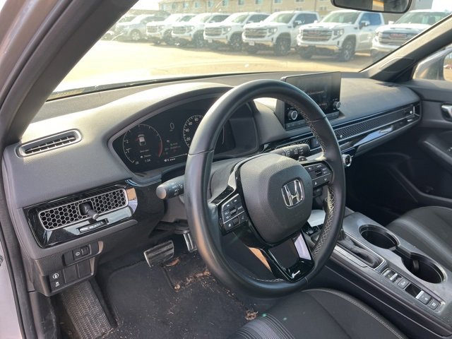 Used 2024 Honda Civic Sport image 11