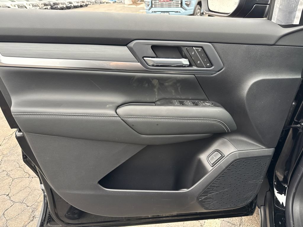 New 2026 GMC Terrain Elevation w/ Elevation Premium Package image 16