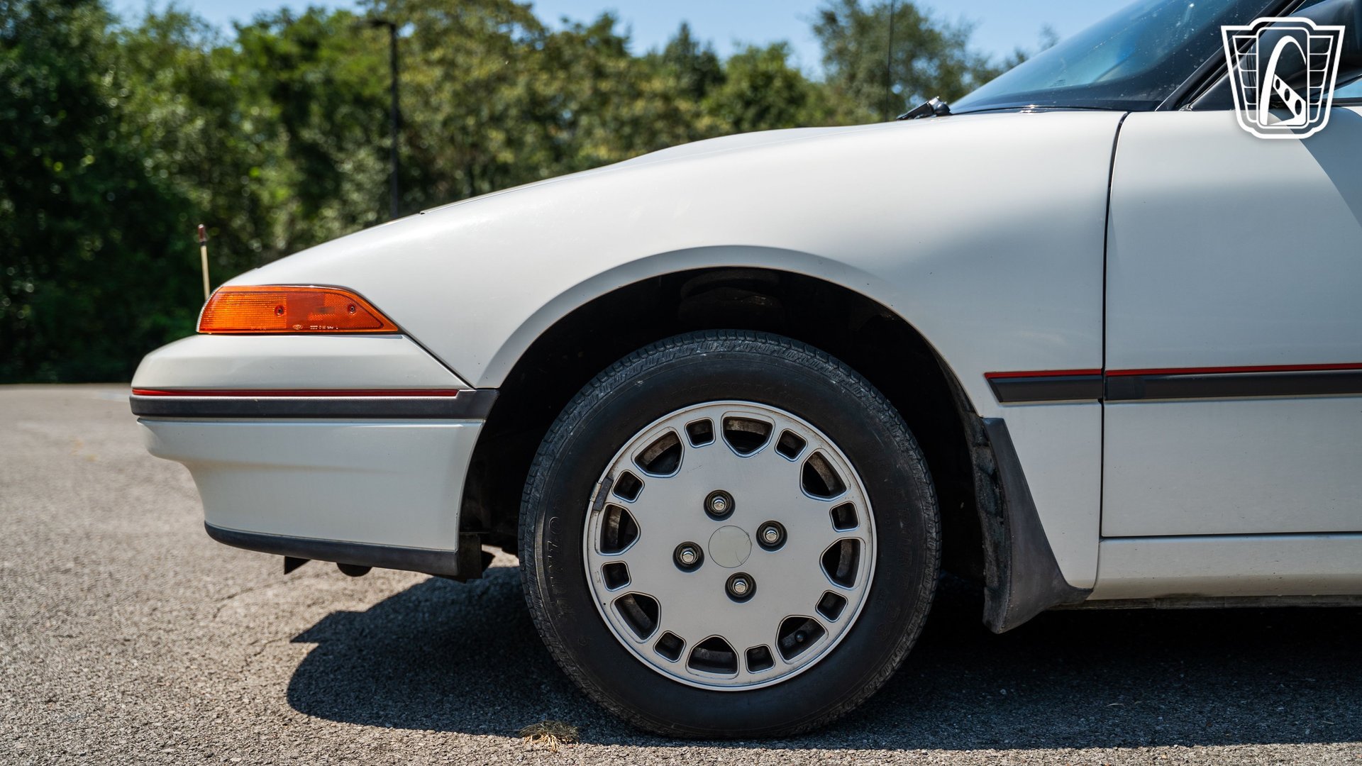 Used 1991 Mercury Capri FWD image 28