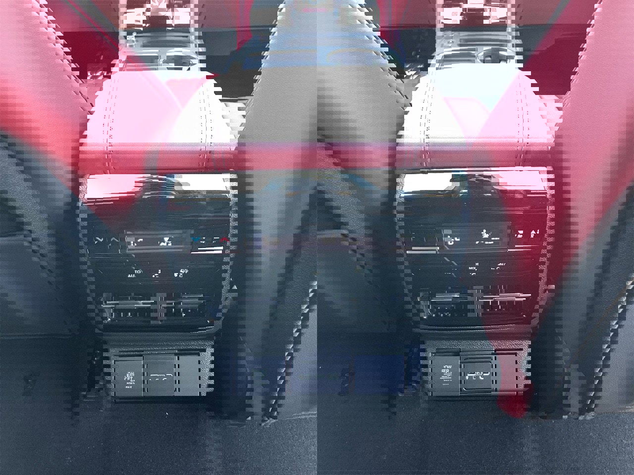 New 2026 Acura MDX A-Spec image 16