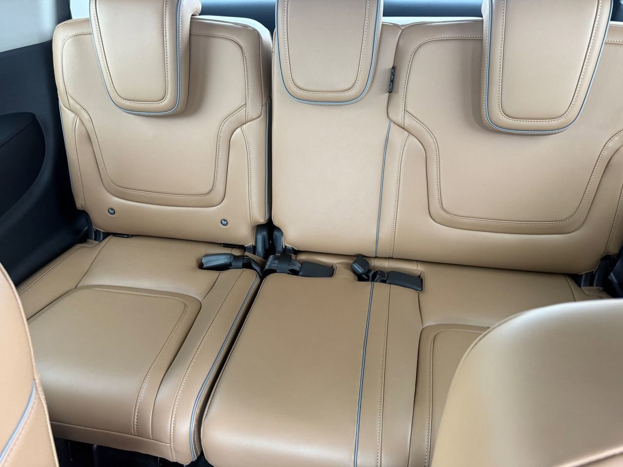 New 2026 INFINITI QX80 Luxe AWD/4WD image 25