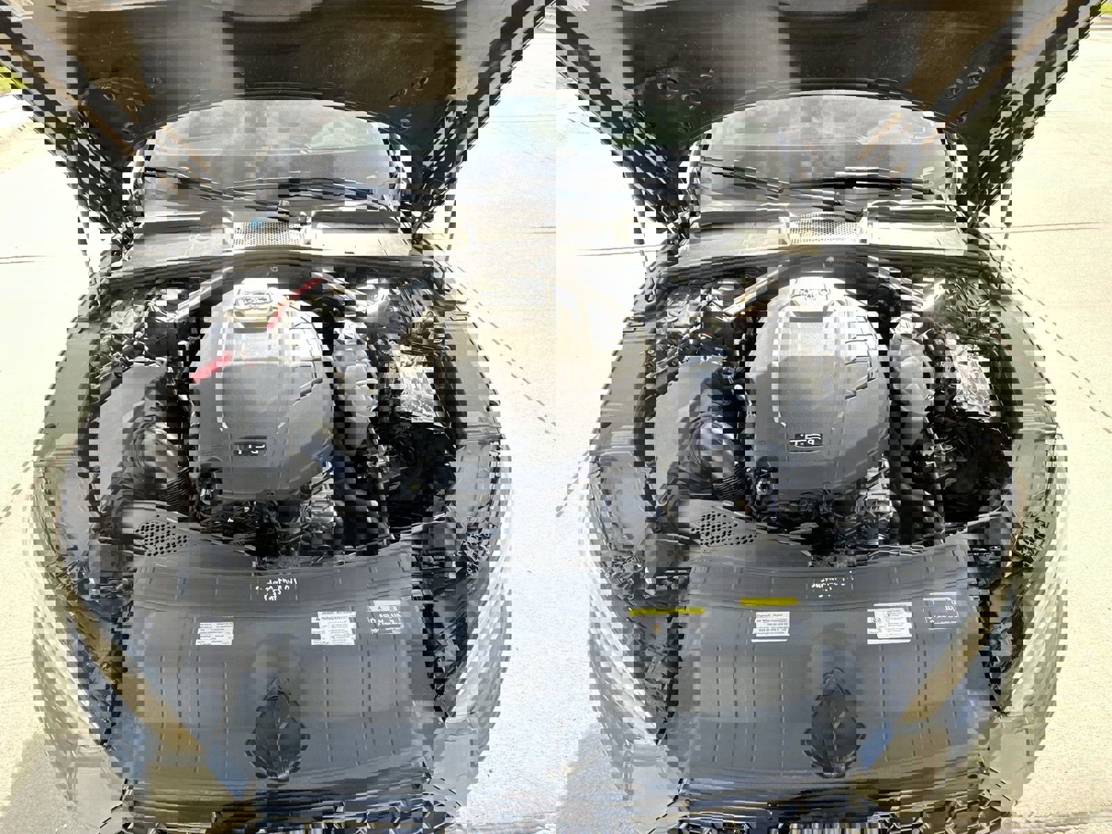 Used 2020 Audi A5 2.0T Premium Plus w/ Premium Plus AWD/4WD image 29