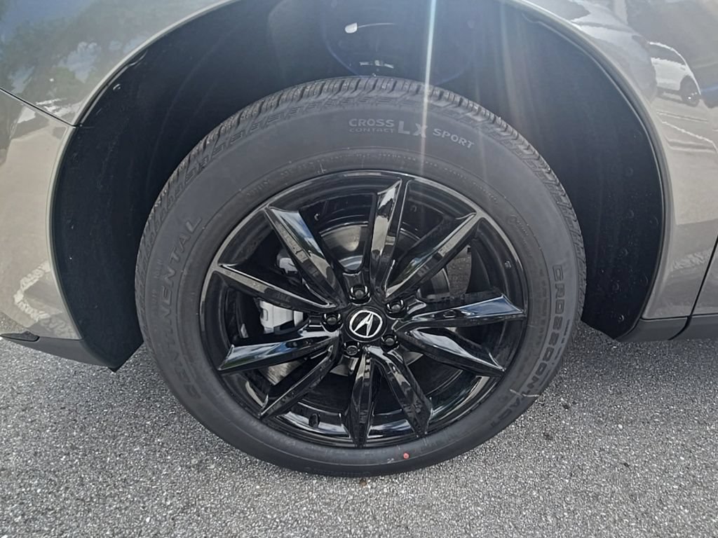 New 2026 Acura RDX SH-AWD image 9