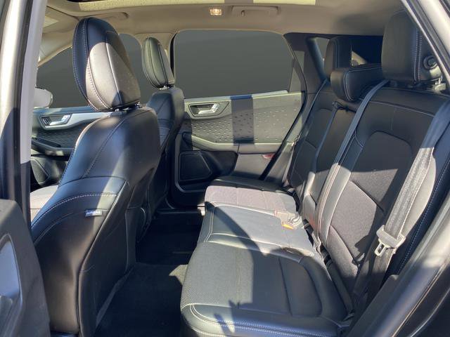 Used 2020 Ford Escape SEL image 27