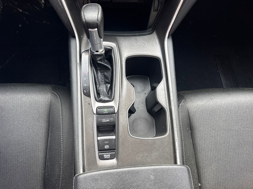 Used 2021 Honda Accord LX image 20
