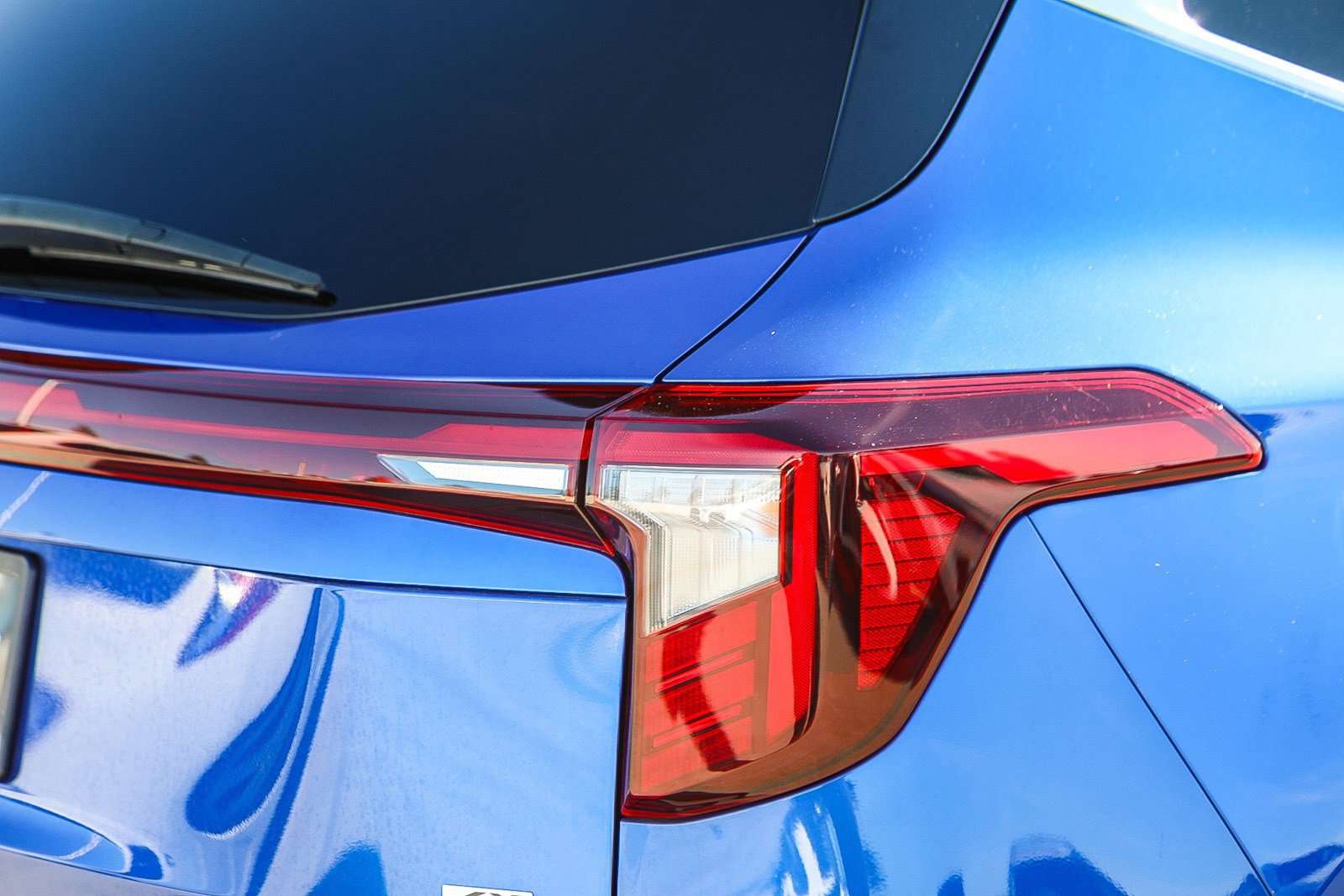 Used 2024 Kia Seltos S image 9