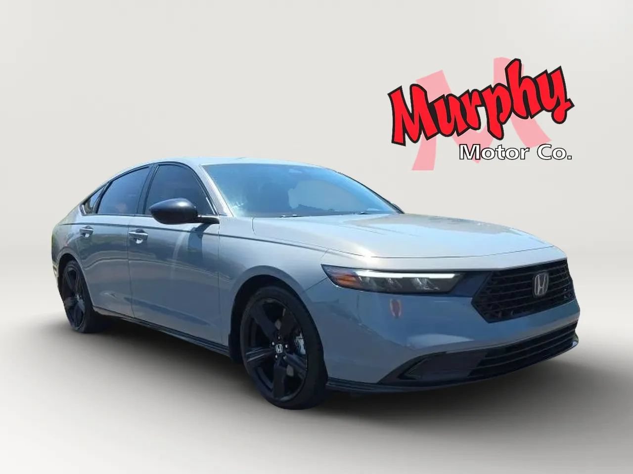 Used 2023 Honda Accord Sport image 3