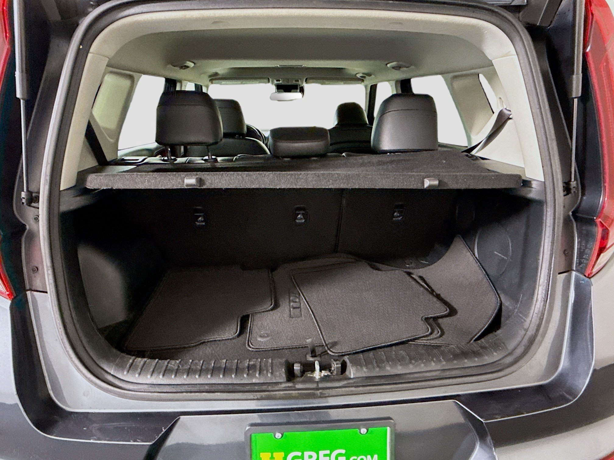 Used 2022 Kia Soul Turbo FWD image 35