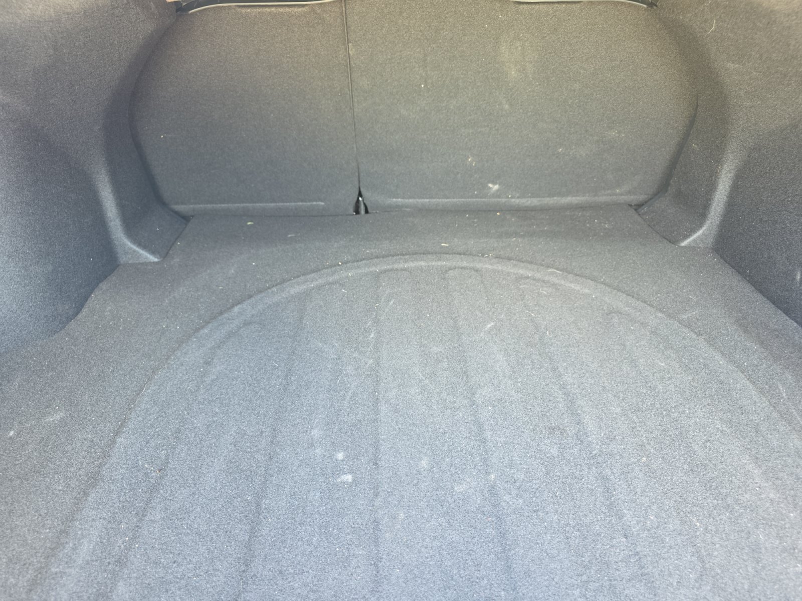 Certified 2025 Kia K4 GT-Line w/ GT-Line Sunroof Package FWD image 10