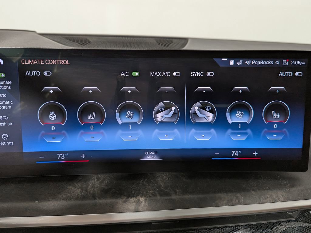 Certified 2023 BMW X7 xDrive40i w/ Premium Package image 26