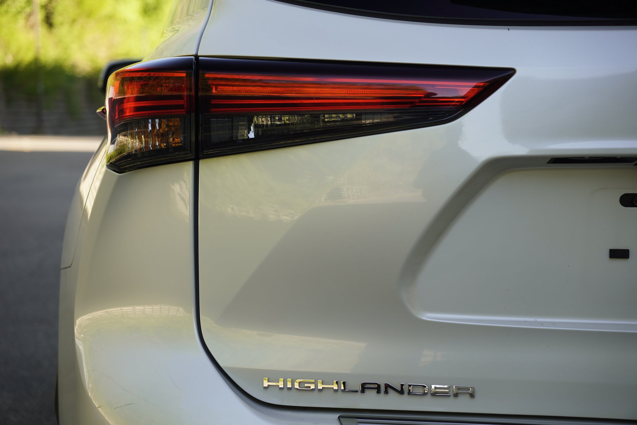 Used 2023 Toyota Highlander Platinum AWD/4WD image 11