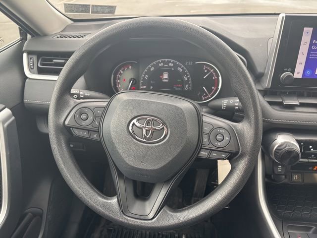 Certified 2023 Toyota RAV4 LE image 22