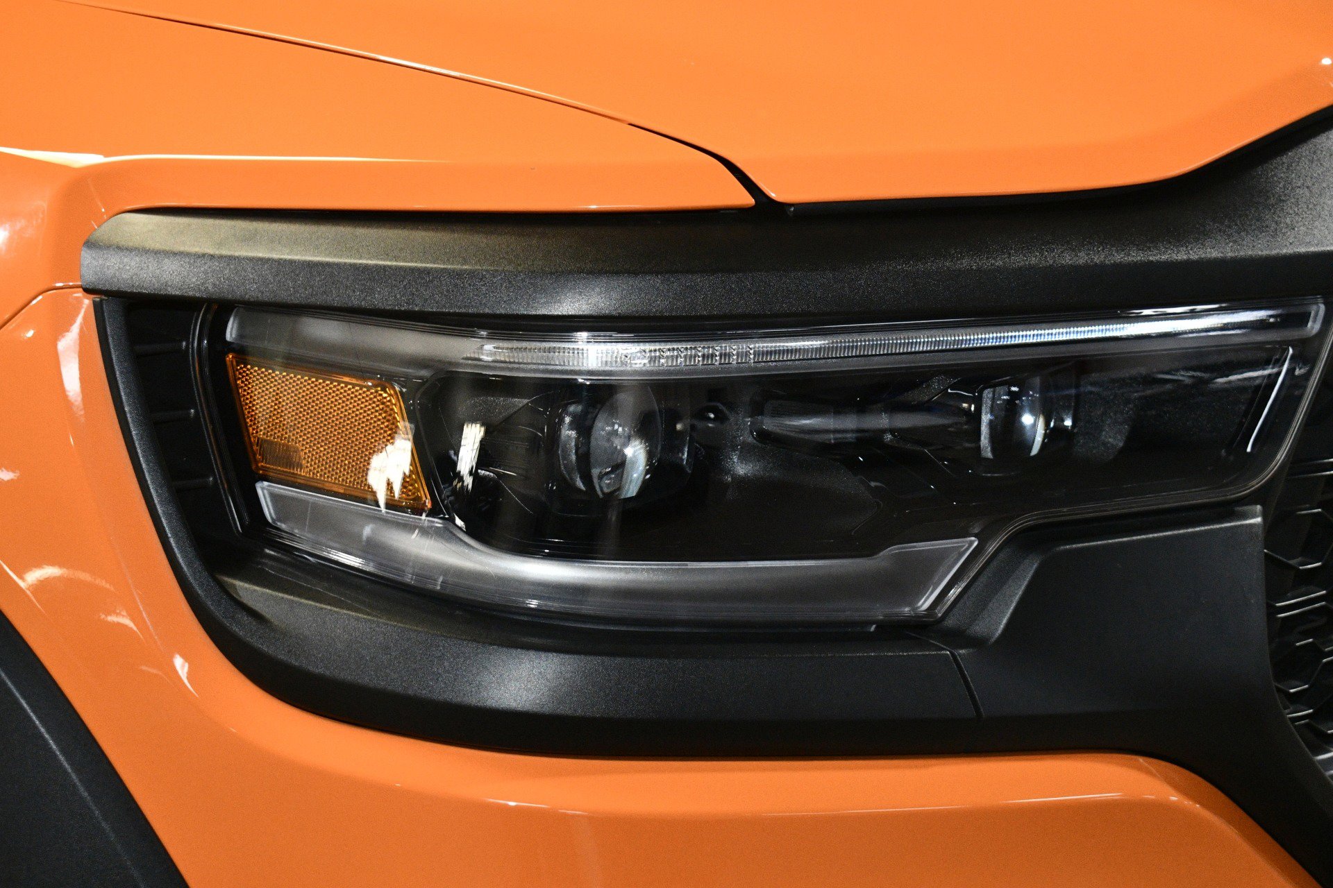 Used 2022 RAM 1500 TRX w/ TRX Level 2 Equipment Group AWD/4WD image 58