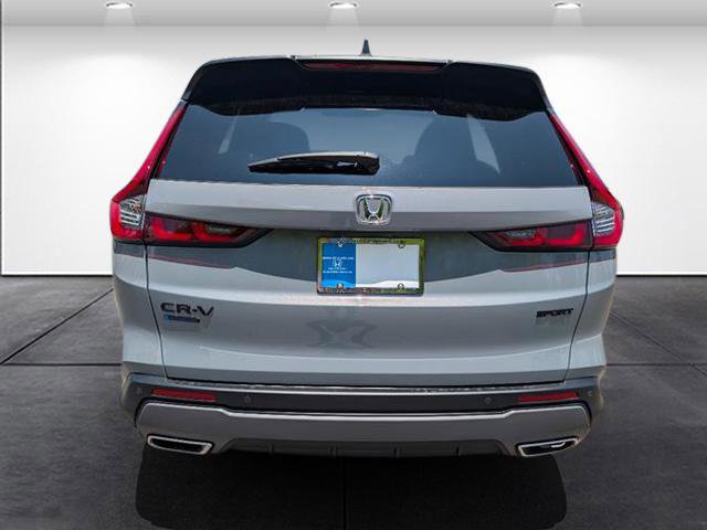 New 2026 Honda CR-V Sport-L image 5