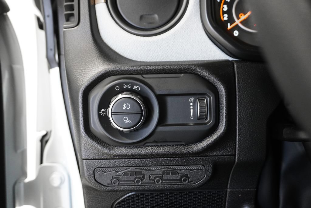 New 2026 Jeep Gladiator Sport image 19