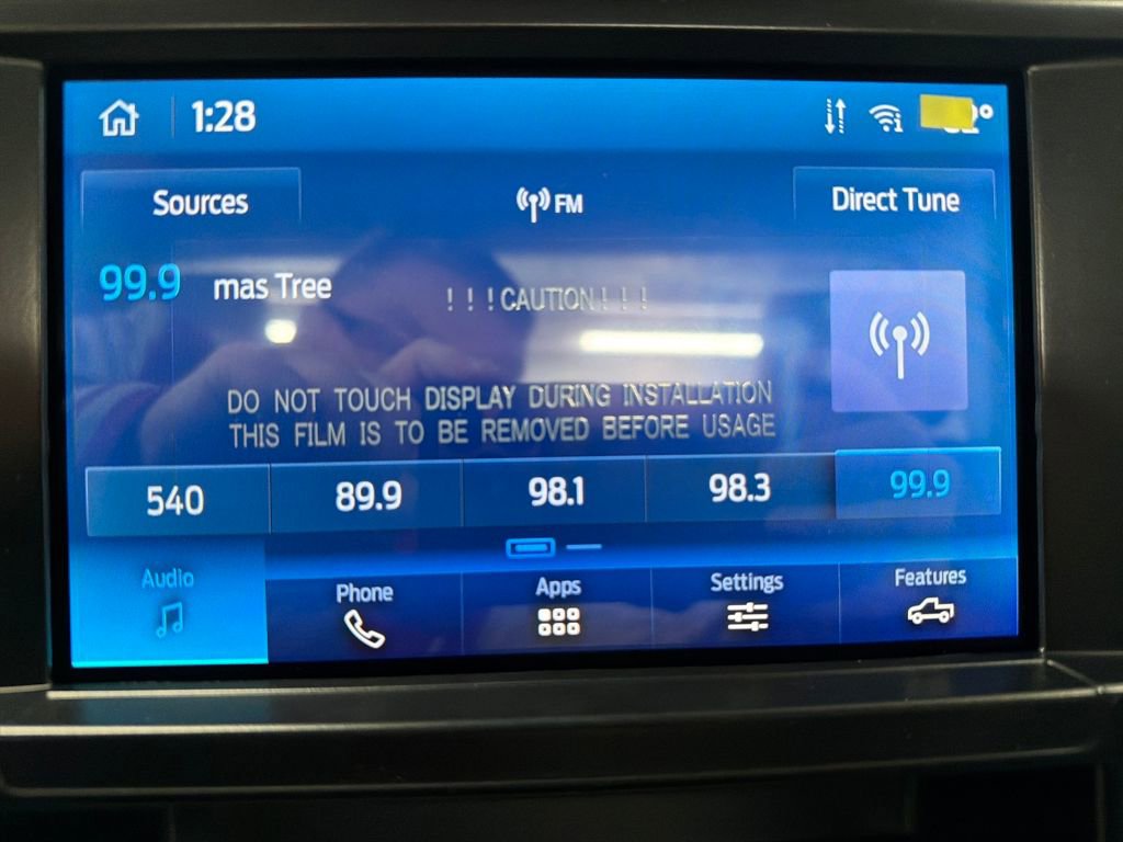 New 2026 Ford F250 XL w/ XL Chrome Package image 23