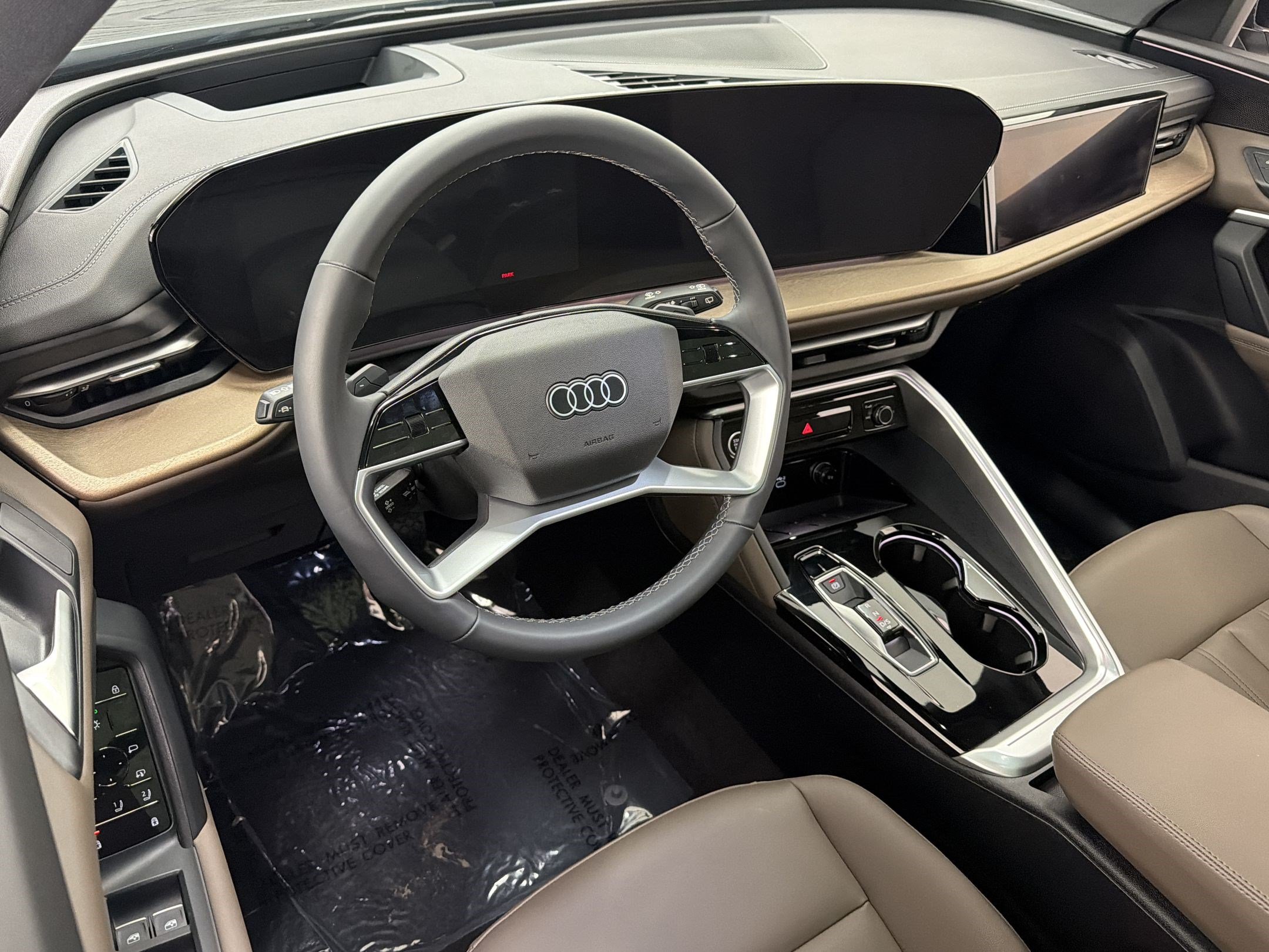 New 2026 Audi Q5 Premium AWD/4WD image 4