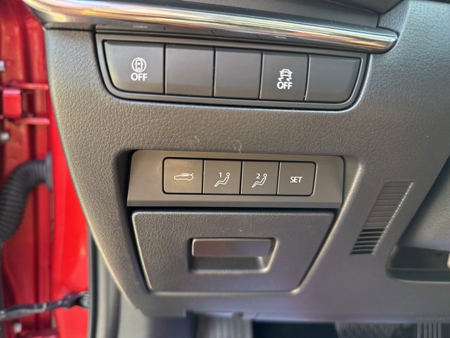 Used 2021 MAZDA MAZDA3 s image 14