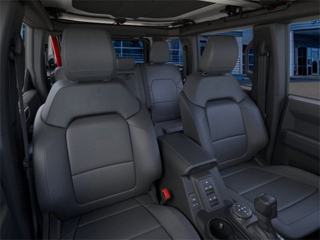 New 2025 Ford Bronco Badlands image 10