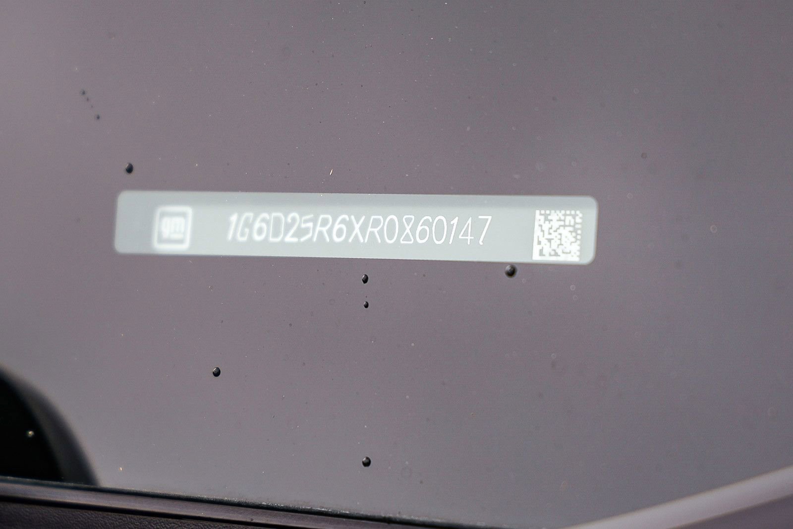 Used 2024 Cadillac CT5 V Blackwing image 27