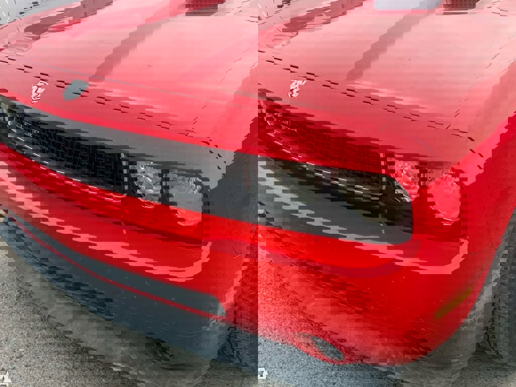Used 2009 Dodge Challenger SE image 8