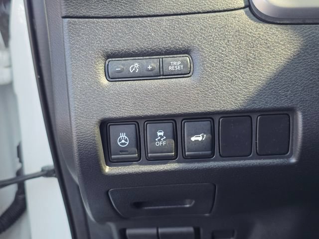 Used 2019 Nissan Murano SL AWD/4WD image 32