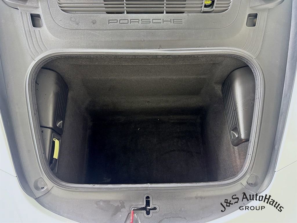 Used 2017 Porsche 911 Carrera image 34