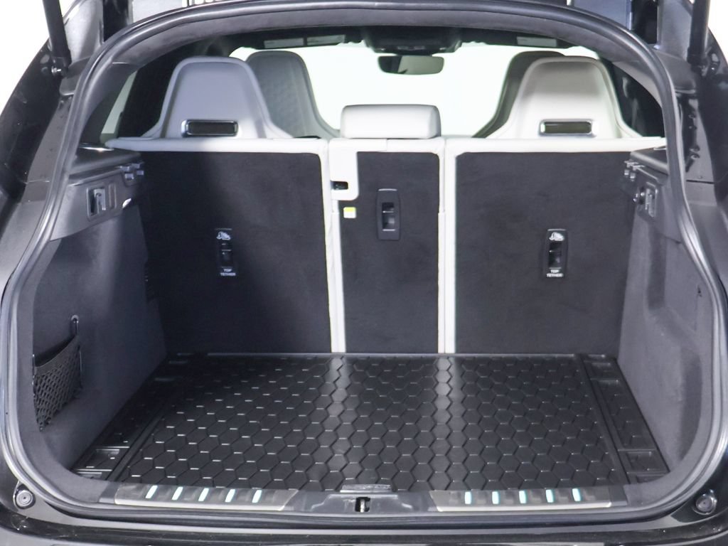 Used 2022 Jaguar F-PACE SVR AWD/4WD image 20